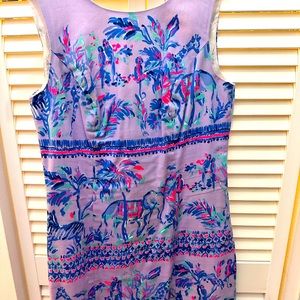 Lilly Pulitzer shift